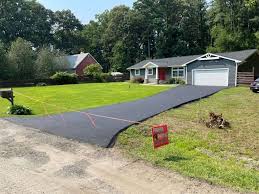 Best Gravel Driveway Installation  in Sandwich, IL